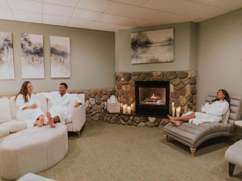 Grand Traverse Resort and Spa