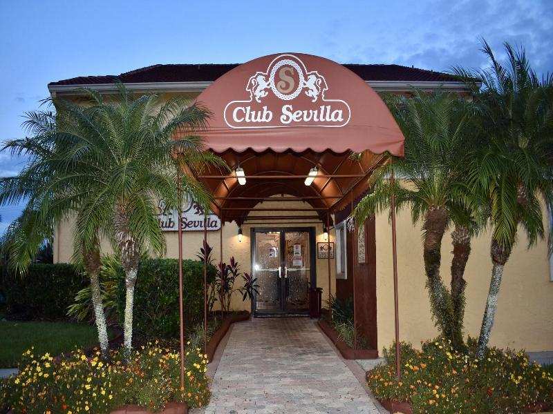 Club Sevilla image