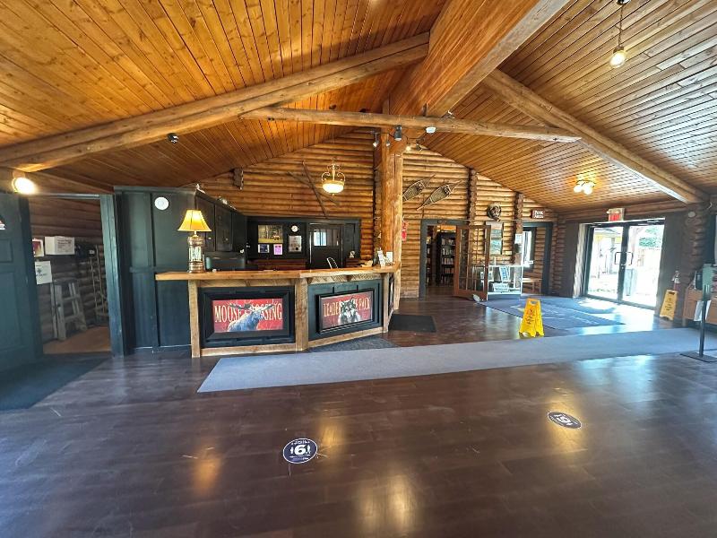 Banff Gate Mountain Resort
