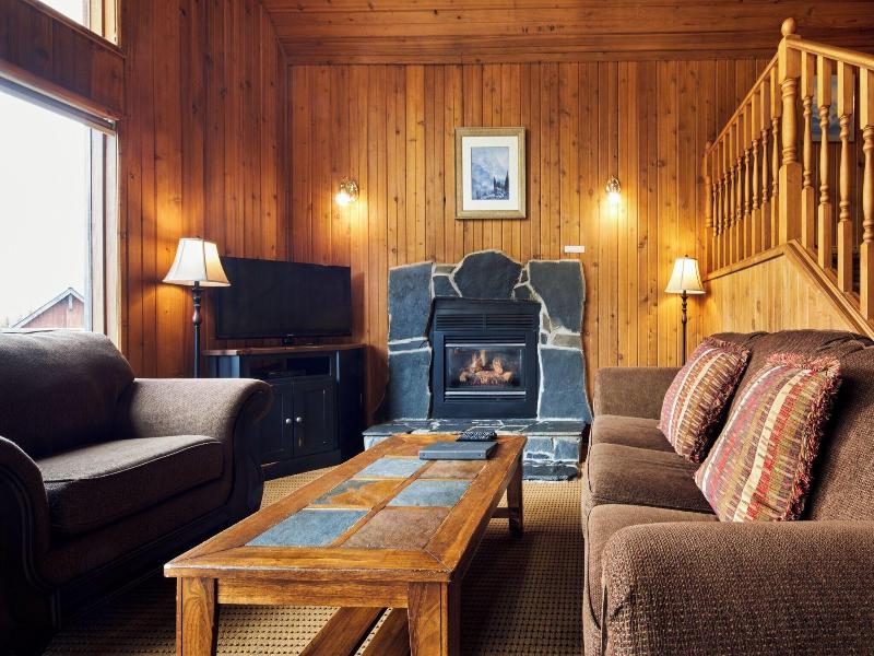 Banff Gate Mountain Resort