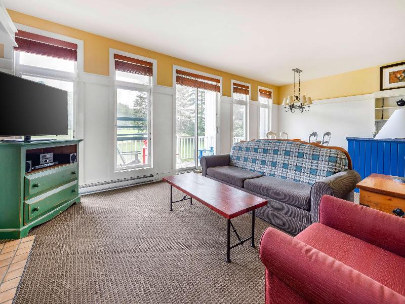 Hilton Grand Vacations Club Tremblant Canada image