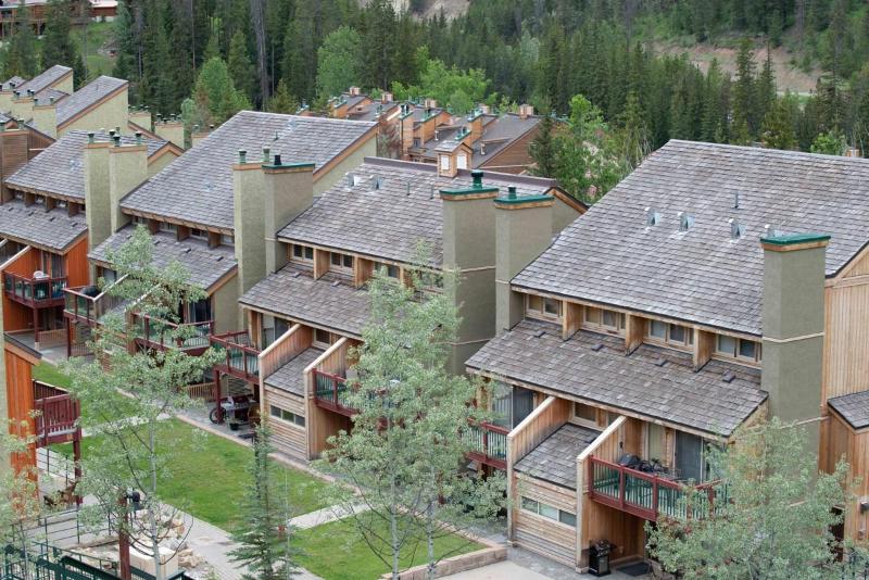 Panorama Vacation Retreat at Horsethief Lodge