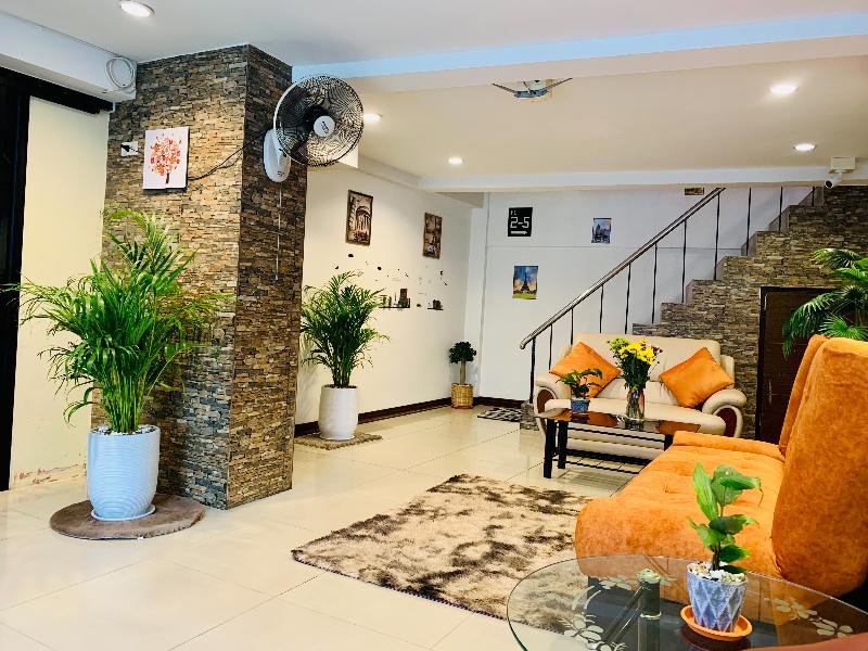 Fotos Hotel Studio Central Pattaya By Icheck Inn