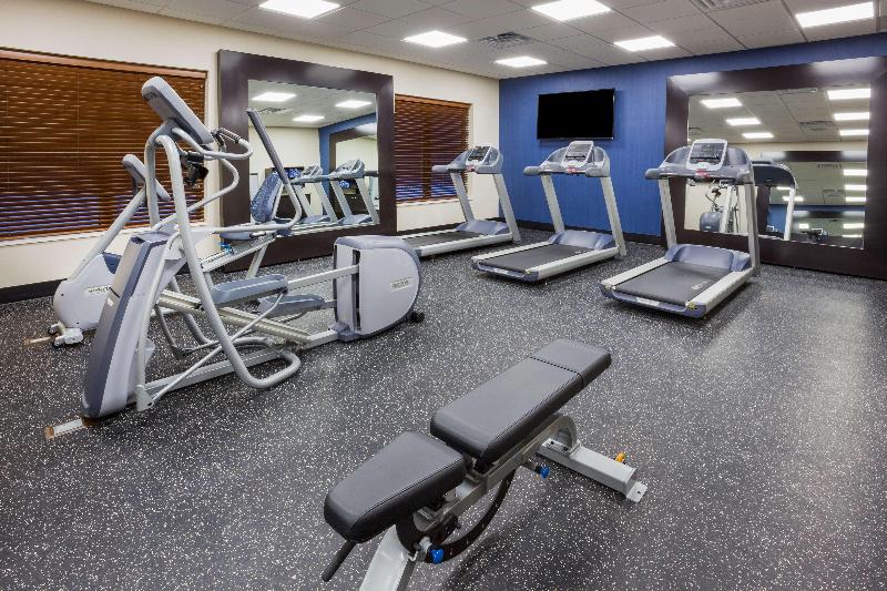 Hampton Inn & Suites Sioux City South image