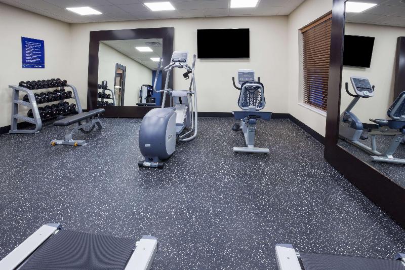 Hampton Inn & Suites Sioux City South image