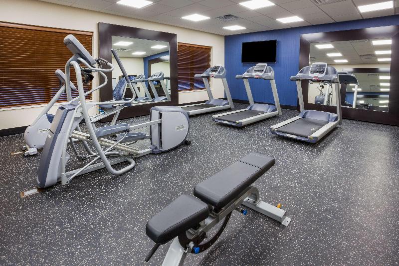 Hampton Inn & Suites Sioux City South image