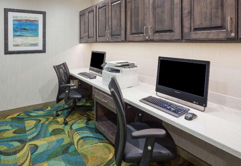 Hampton Inn & Suites Sioux City South image
