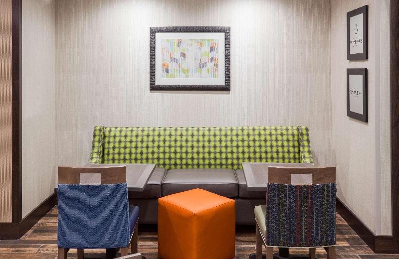 Hampton Inn & Suites Sioux City South image