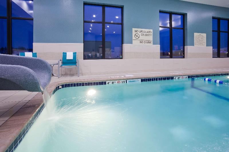 Hampton Inn & Suites Sioux City South image