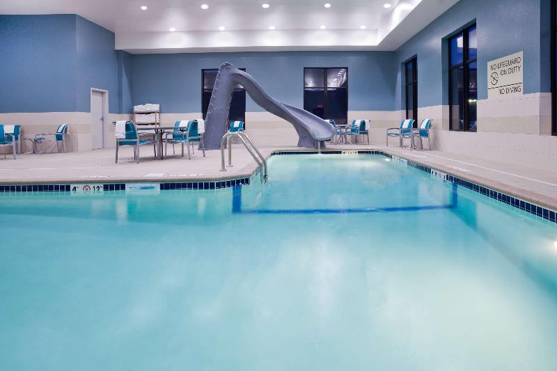 Hampton Inn & Suites Sioux City South image