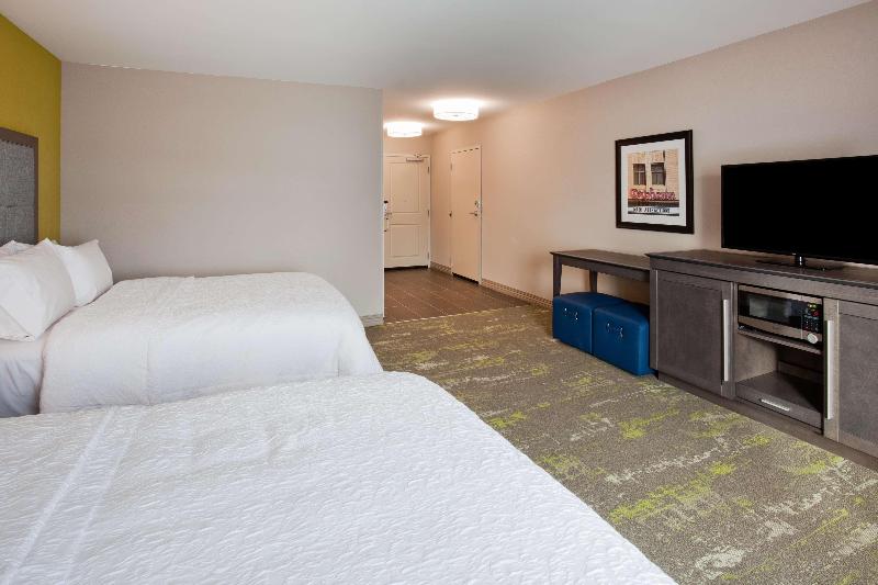 Hampton Inn & Suites Sioux City South image
