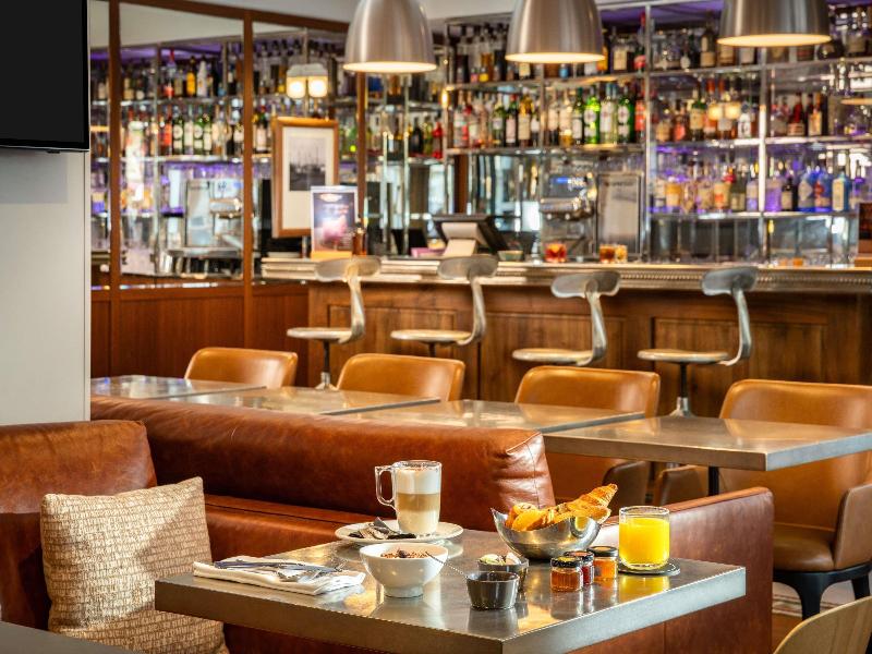 Hôtel Paris Bastille Boutet - MGallery image
