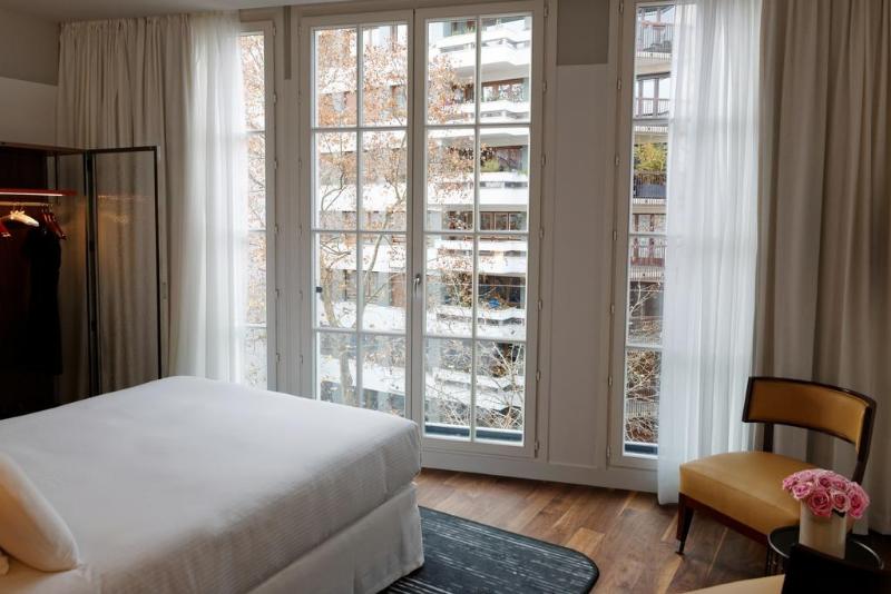 Hôtel Paris Bastille Boutet - MGallery image