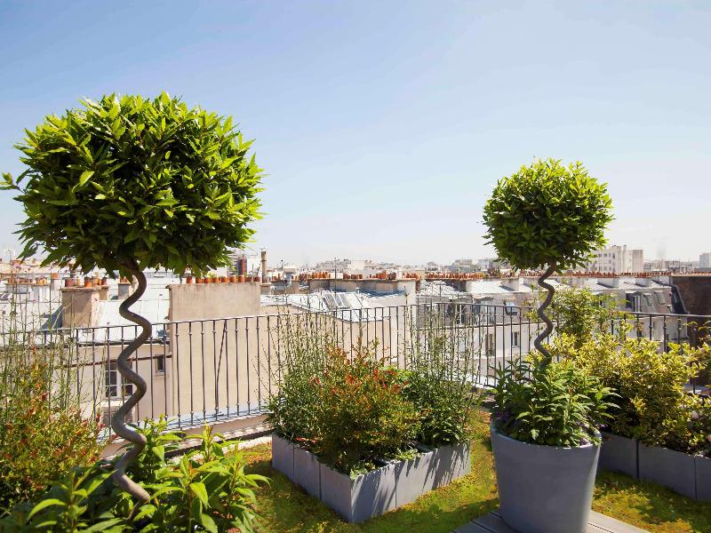 Hôtel Paris Bastille Boutet - MGallery image