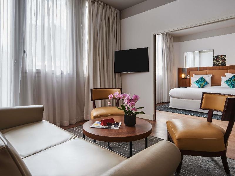 Hôtel Paris Bastille Boutet - MGallery image