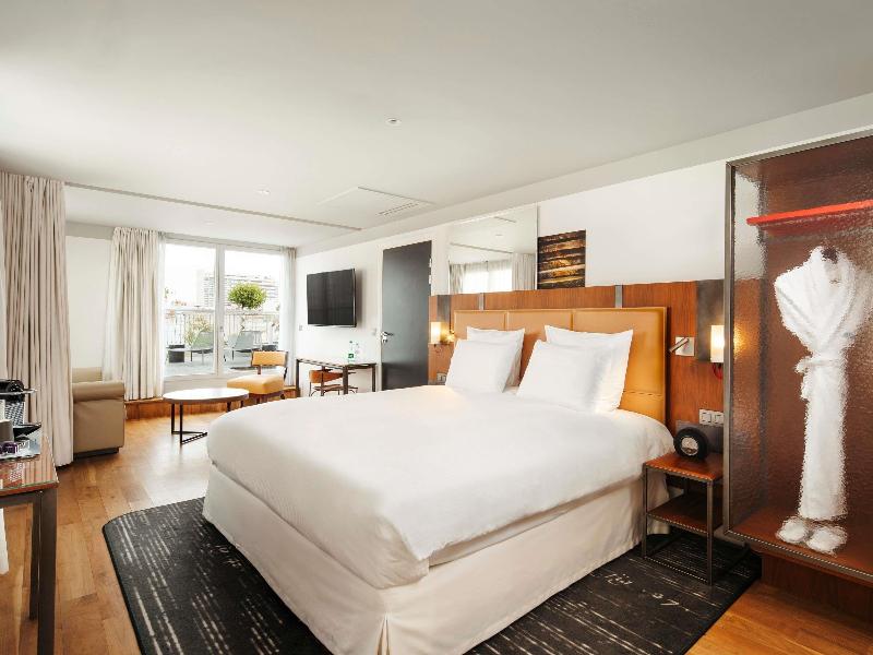 Hôtel Paris Bastille Boutet - MGallery image
