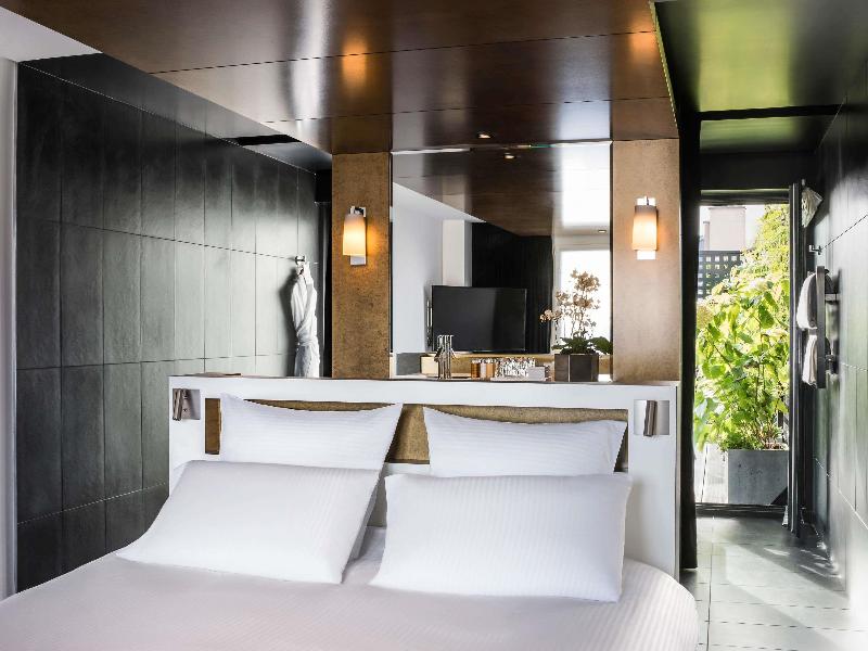 Hôtel Paris Bastille Boutet - MGallery image