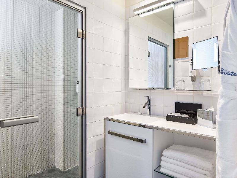 Hôtel Paris Bastille Boutet - MGallery image