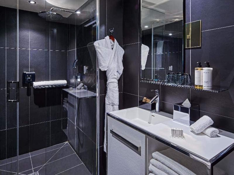 Hôtel Paris Bastille Boutet - MGallery image