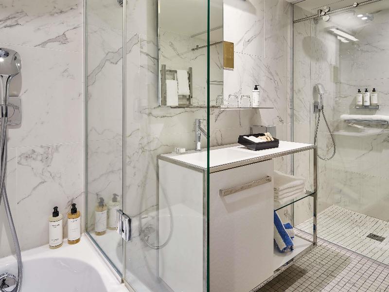 Hôtel Paris Bastille Boutet - MGallery image