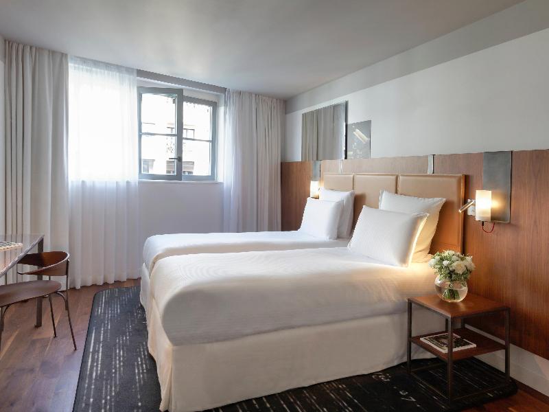 Hôtel Paris Bastille Boutet - MGallery image