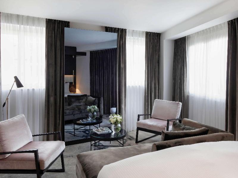 Hôtel Paris Bastille Boutet - MGallery image