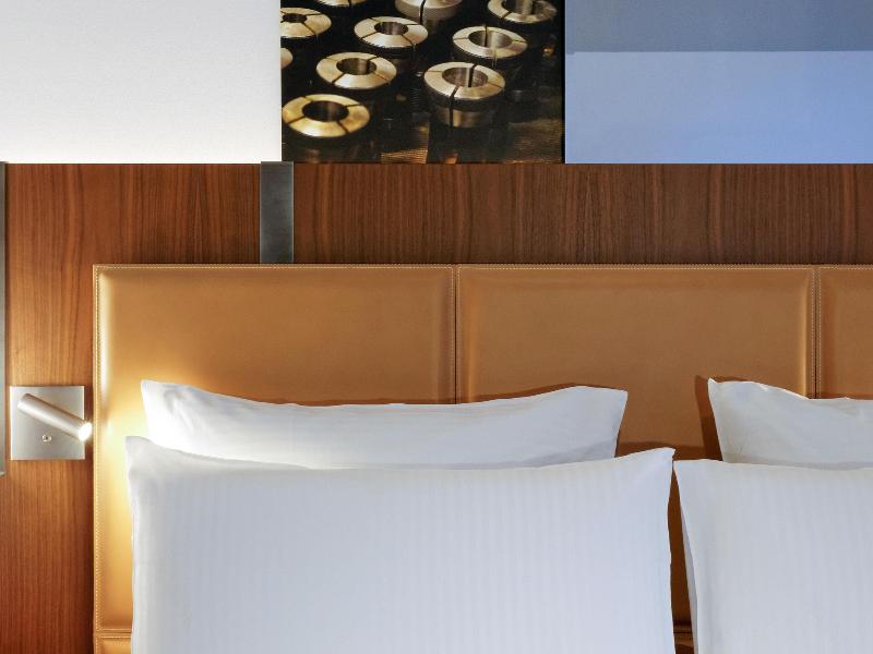 Hôtel Paris Bastille Boutet - MGallery image