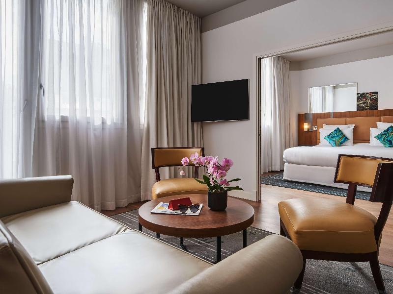 Hôtel Paris Bastille Boutet - MGallery image