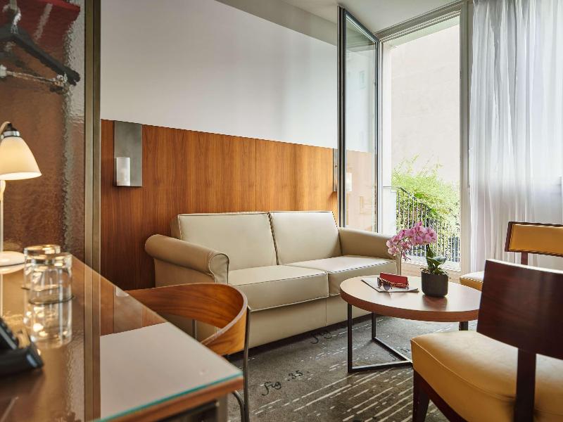 Hôtel Paris Bastille Boutet - MGallery image