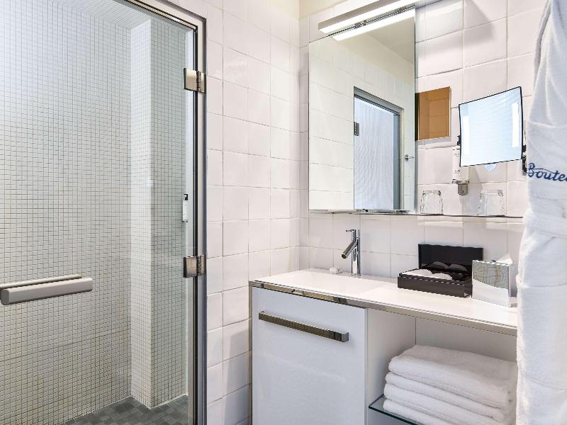 Hôtel Paris Bastille Boutet - MGallery image