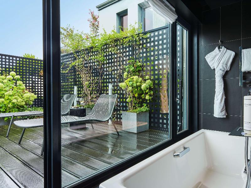 Hôtel Paris Bastille Boutet - MGallery image