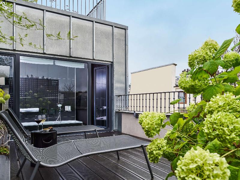 Hôtel Paris Bastille Boutet - MGallery image