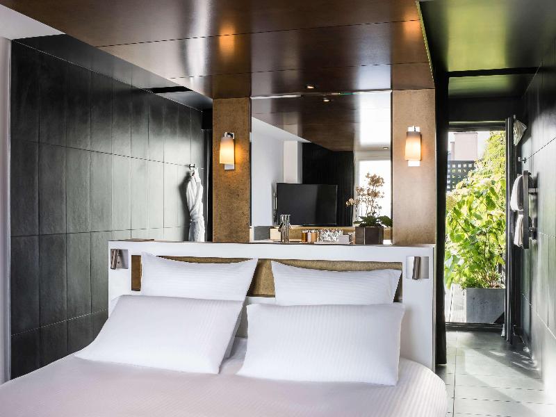 Hôtel Paris Bastille Boutet - MGallery image