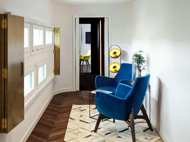 Hôtel Paris Bastille Boutet - MGallery image