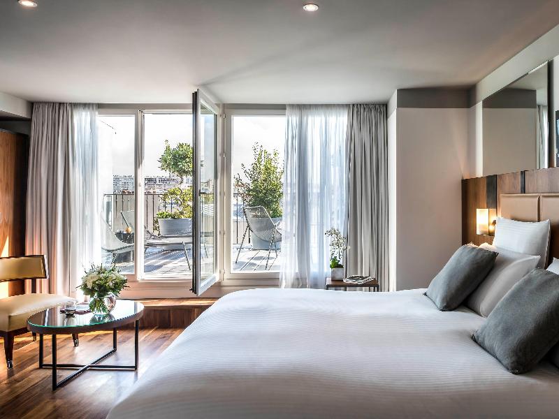 Hôtel Paris Bastille Boutet - MGallery image