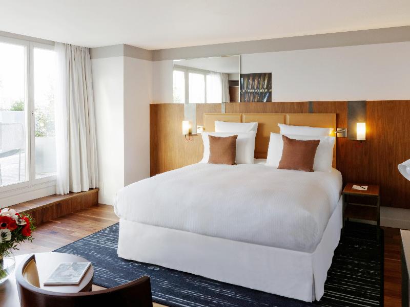 Hôtel Paris Bastille Boutet - MGallery image