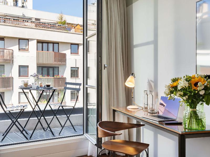 Hôtel Paris Bastille Boutet - MGallery image