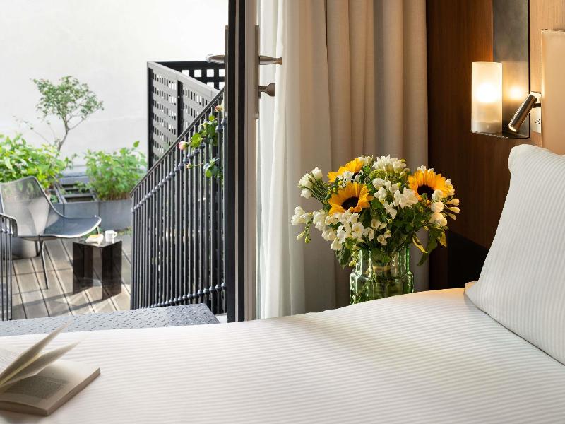 Hôtel Paris Bastille Boutet - MGallery image