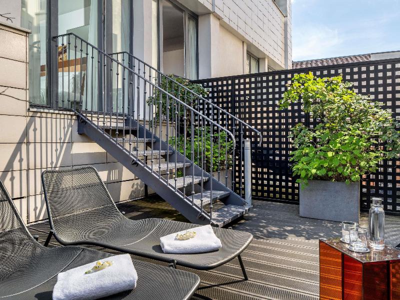 Hôtel Paris Bastille Boutet - MGallery image