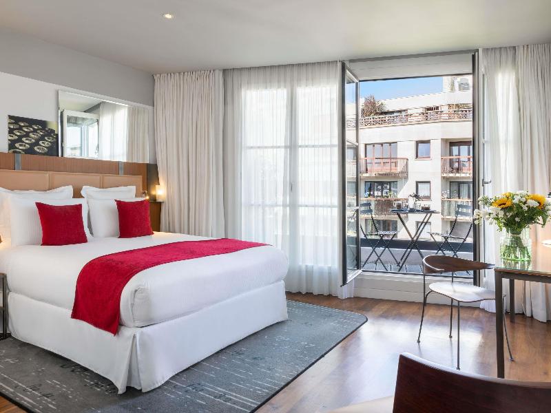 Hôtel Paris Bastille Boutet - MGallery image