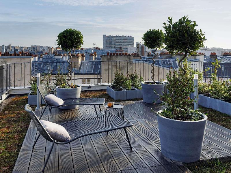 Hôtel Paris Bastille Boutet - MGallery image