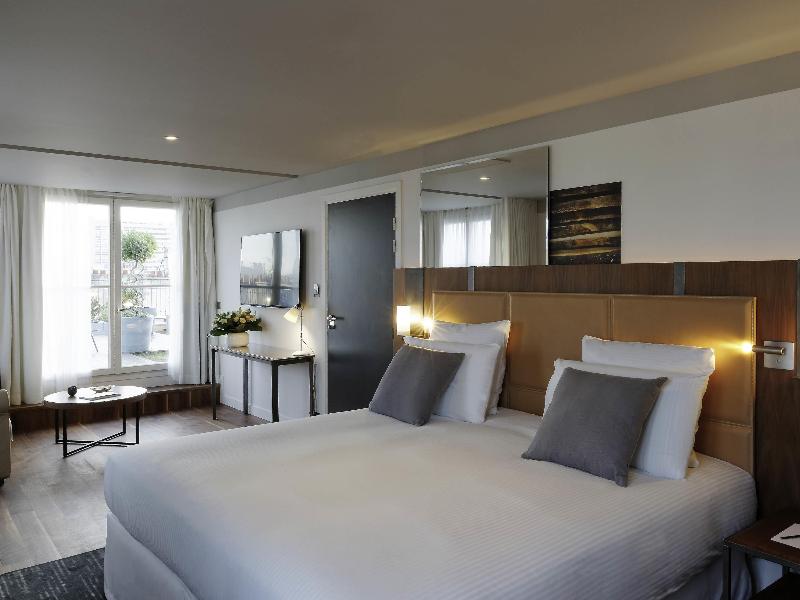 Hôtel Paris Bastille Boutet - MGallery image