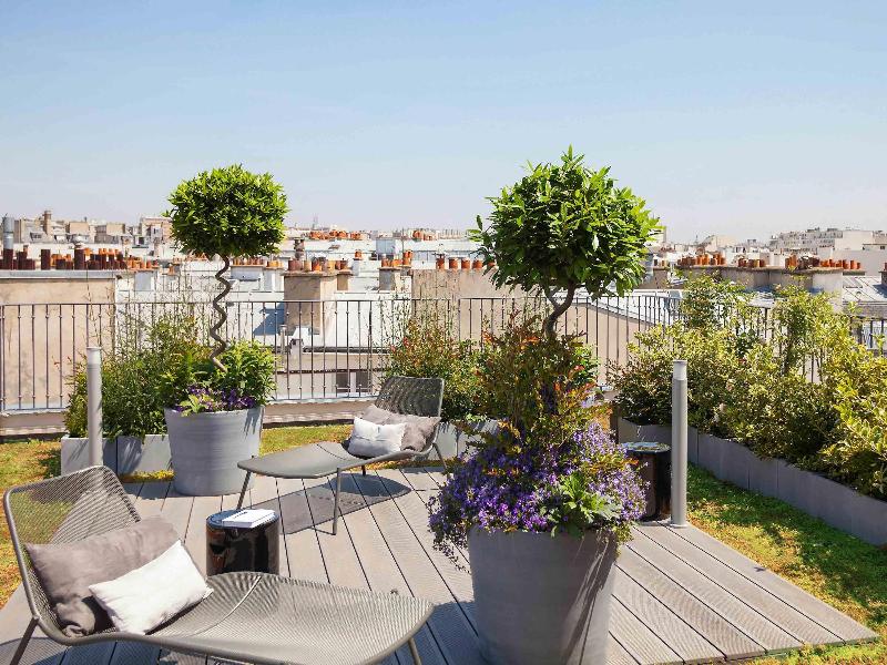 Hôtel Paris Bastille Boutet - MGallery image