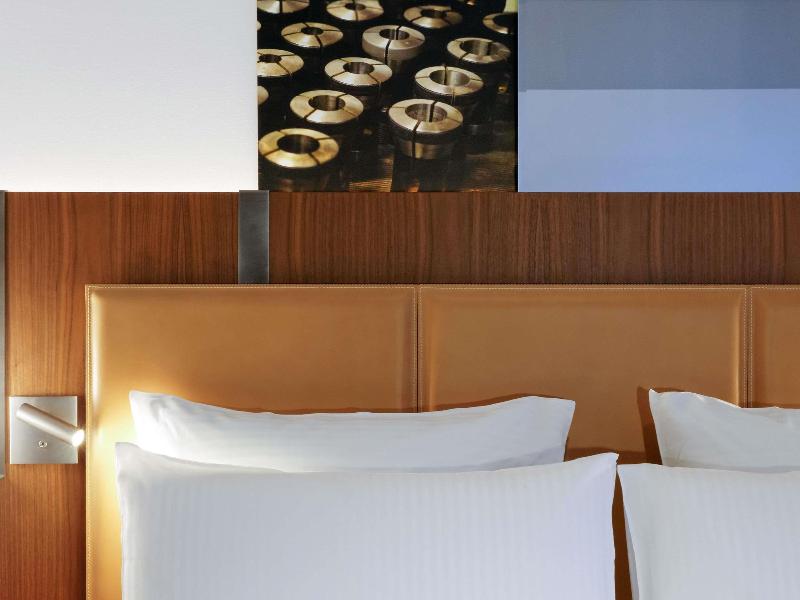 Hôtel Paris Bastille Boutet - MGallery image