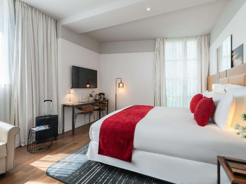 Hôtel Paris Bastille Boutet - MGallery image