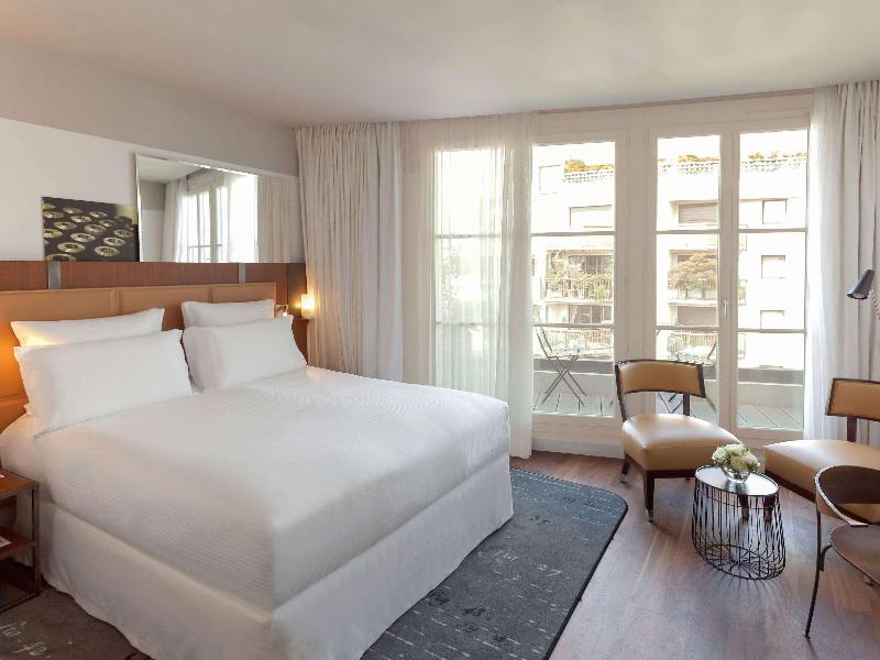 Hôtel Paris Bastille Boutet - MGallery image
