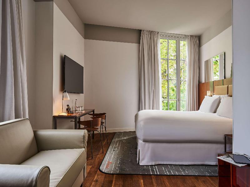 Hôtel Paris Bastille Boutet - MGallery image