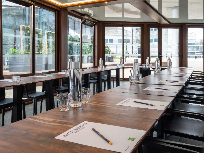 ibis Styles Paris Charles-de-Gaulle Airport image