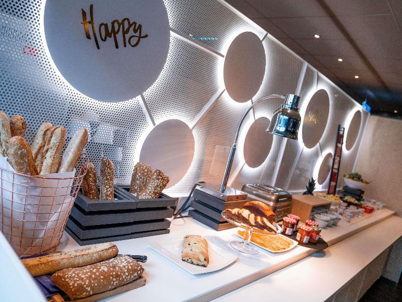 ibis Styles Paris Charles-de-Gaulle Airport image
