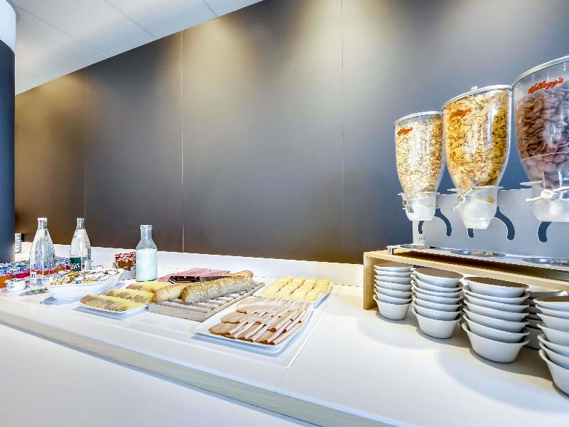 ibis Styles Paris Charles-de-Gaulle Airport image